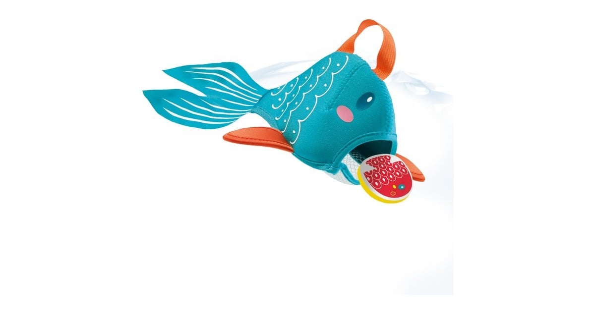 SES CreativeSnack vis Badspeelgoed  (13086)