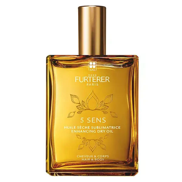 René Furterer 5 Sens Óleo Seco Sublime 100ml