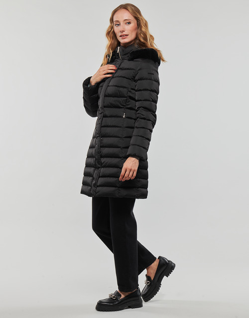 Geox - W3626H-T2655-F9000 - Noir