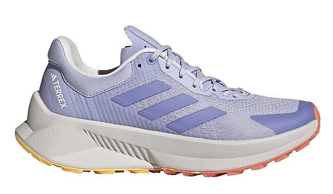 ADIDAS - CHAUSSURES DE TRAIL SOULSTRIDE FLOW W