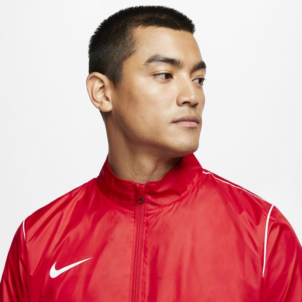 Coupe-vent Nike Park 20 Rouge pour homme