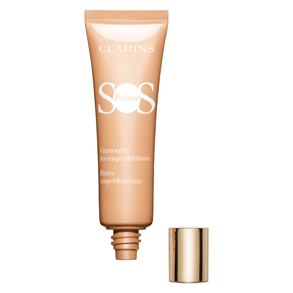 CLARINS SOS Primer Peach 1 Stk