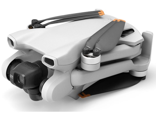 DJI INNOVATION - Drone DJI Mini 3 avec télécommande écran