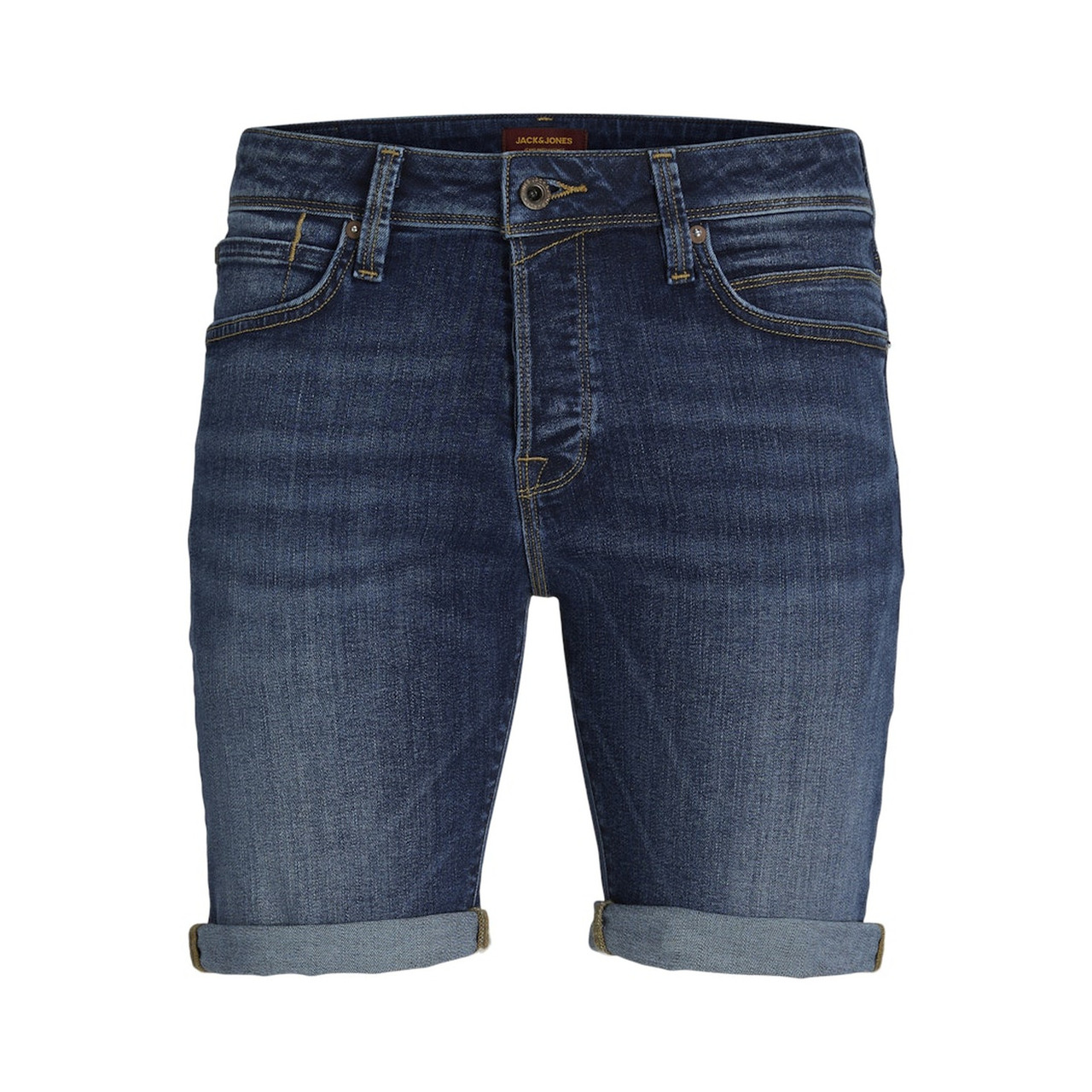 Jack & Jones JJIRICK JJFOX SHORTS 50SPS CB