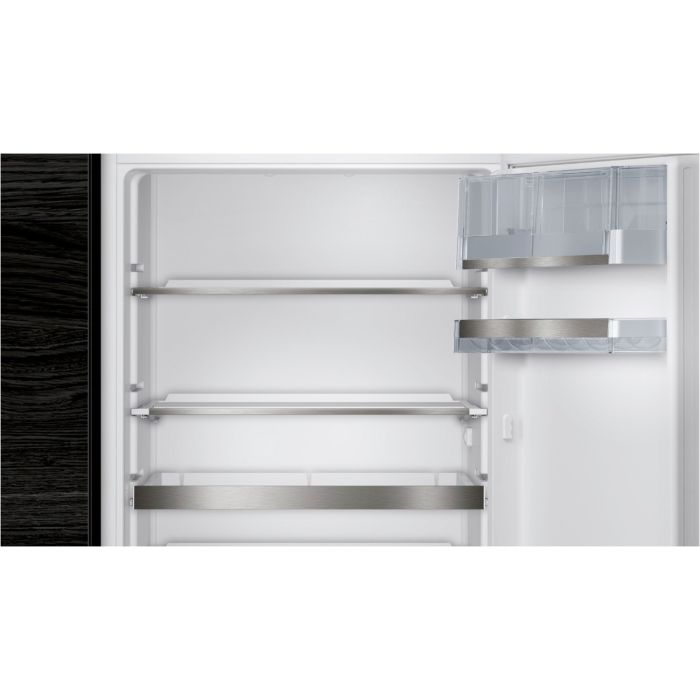 Siemens Set Einbau-Kühlschrank + Butterdose MK088KRD5N