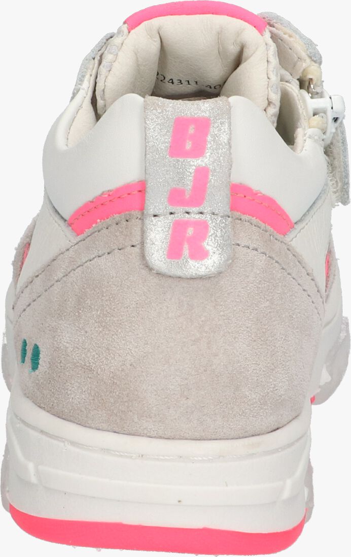 BUNNIESJR roze bunniesjr lage sneakers nina noa