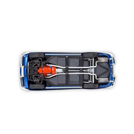 Revell 1967 Corvette® Coupe