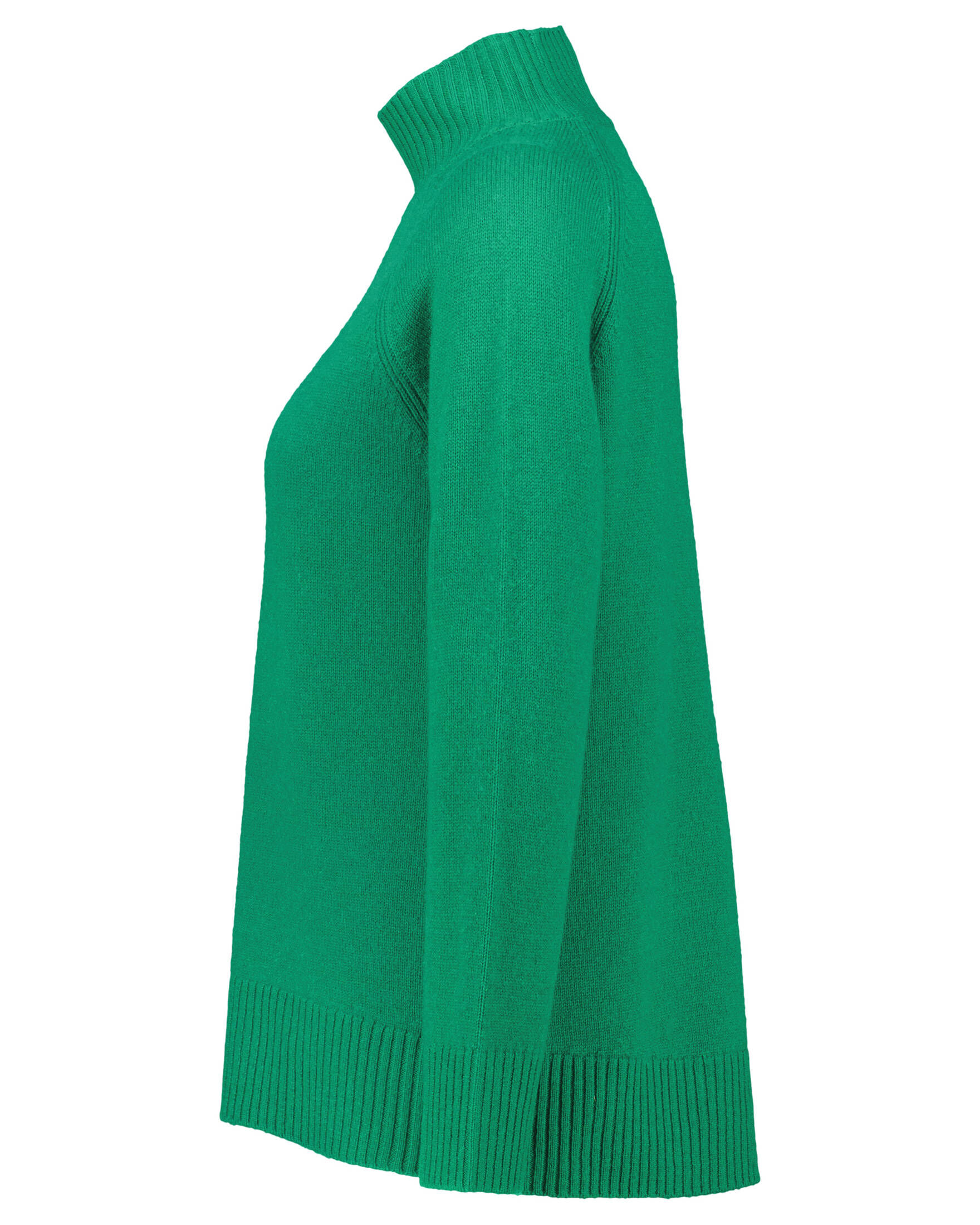 Kate Storm| Damen Strickpullover aus Wolle-Kaschmirmischung