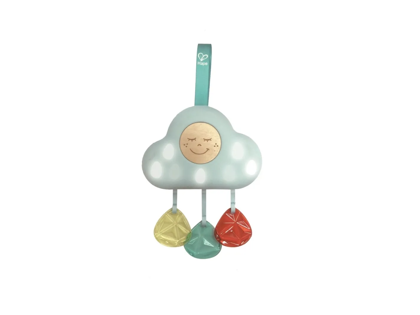 Hape Musical Cloud Light