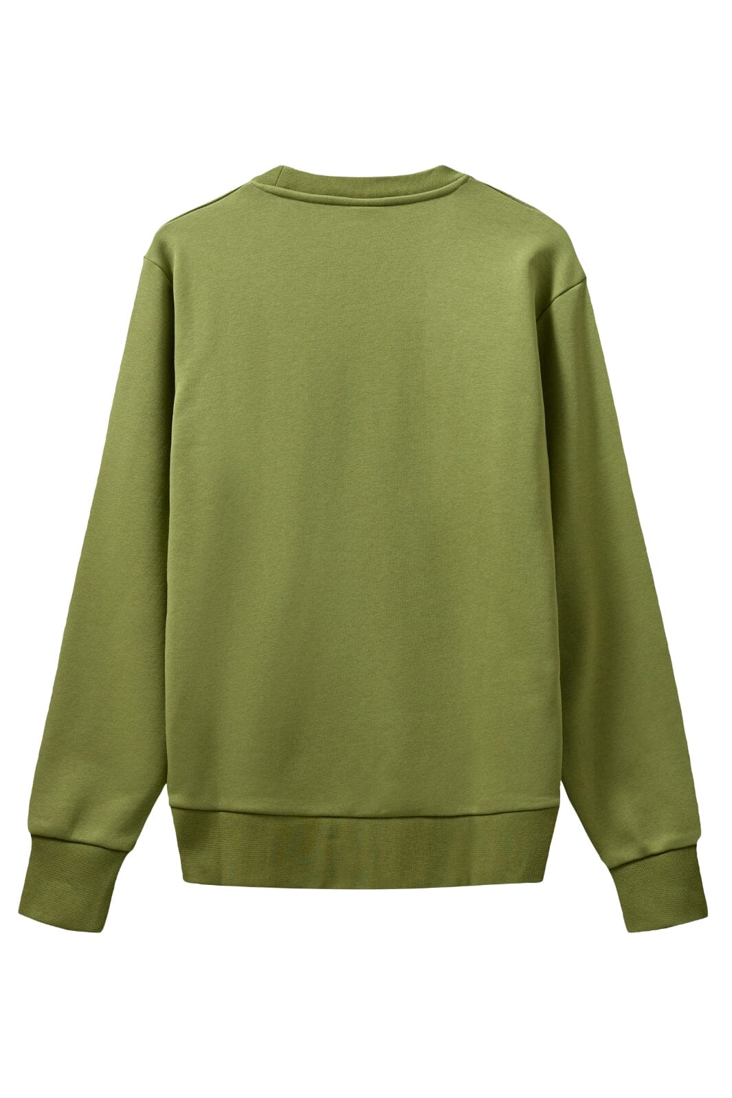 H2O Logo Sweat O'Neck 7475 grasshopper lilac lemon
