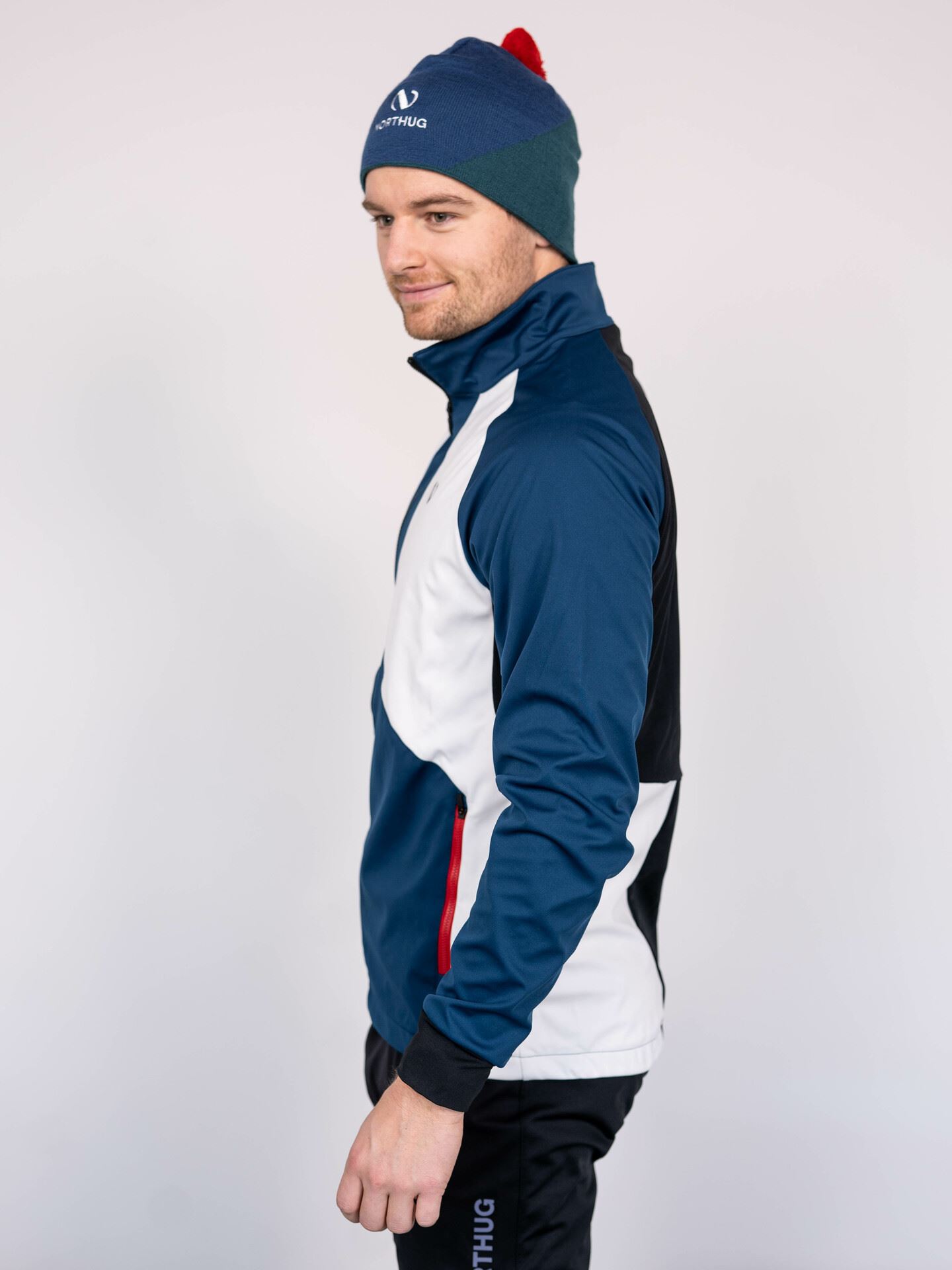 Marka jacket men