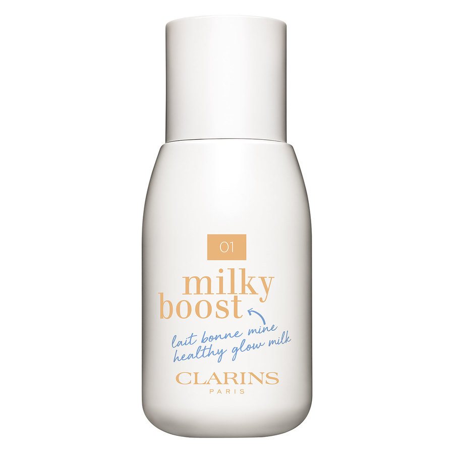Clarins Milky Boost 01 Milky Cream 50ml