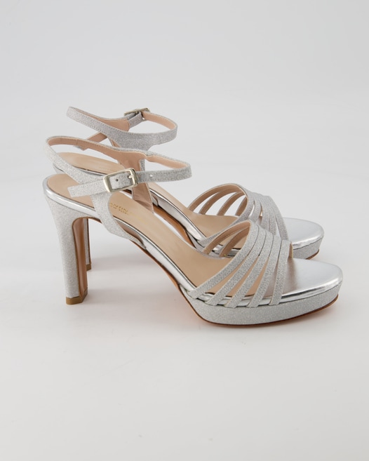 Konstantin Starke 226 Sandalen in Silber