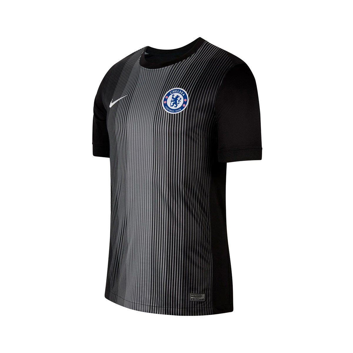Camisola Nike Chelsea FC Primeiro Equipamento Guarda-redes 2025-2026