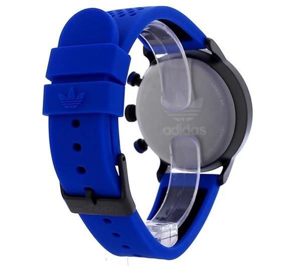 adidas Originals Ladies Adidas Originals CODE ONE CHRONO AOSY22015