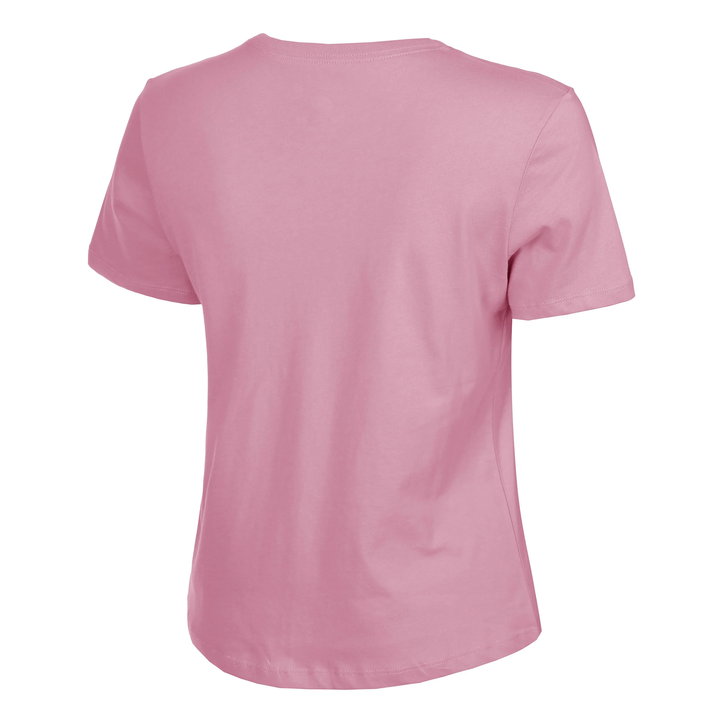 Nike Club Tee T-shirt Femmes - Pink