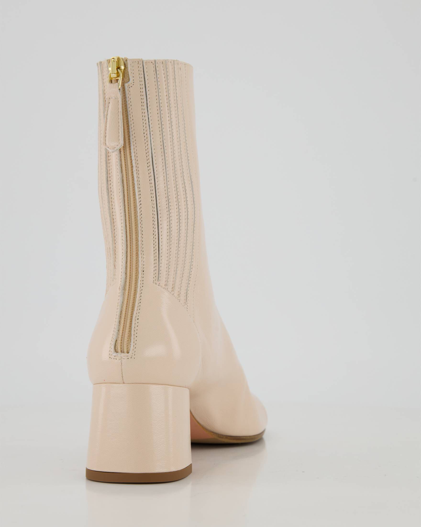 Aquazzura| Damen Stiefeletten SAINT HONORÉ BOOTIE 50 NAPPA GLOSS