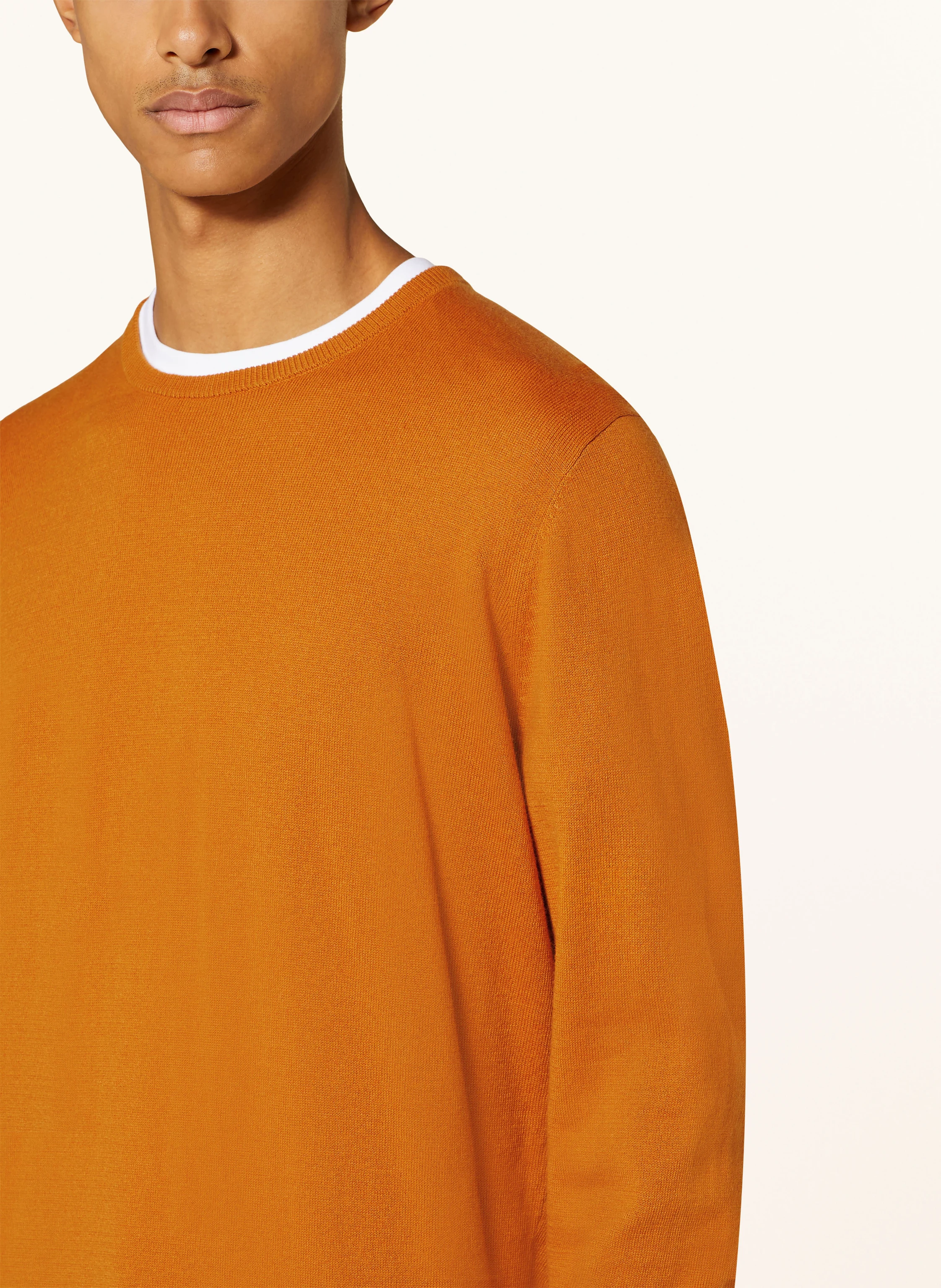 STROKESMAN'S Pullover