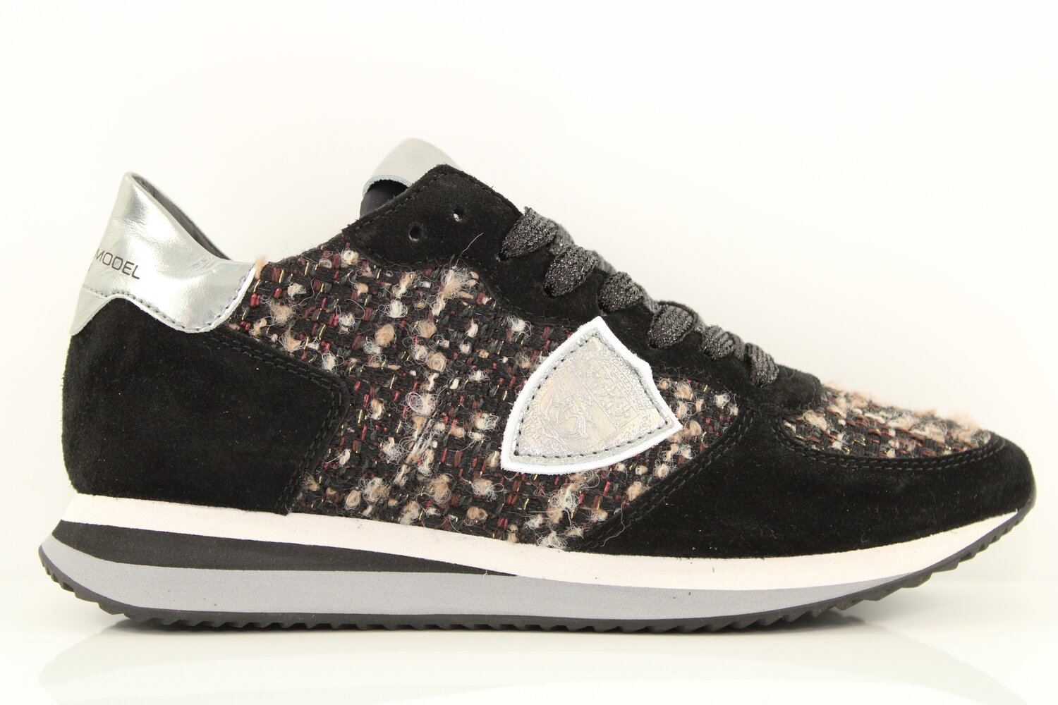 Philippe Model Sneaker