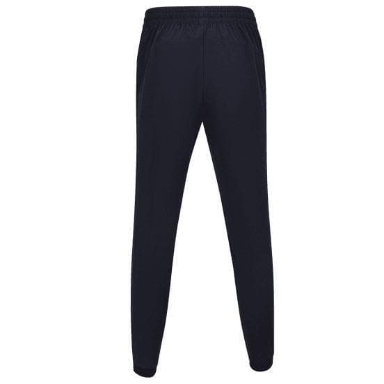 Babolat Play Pant Women, Padel og tennisbukser dame Sort læder XL