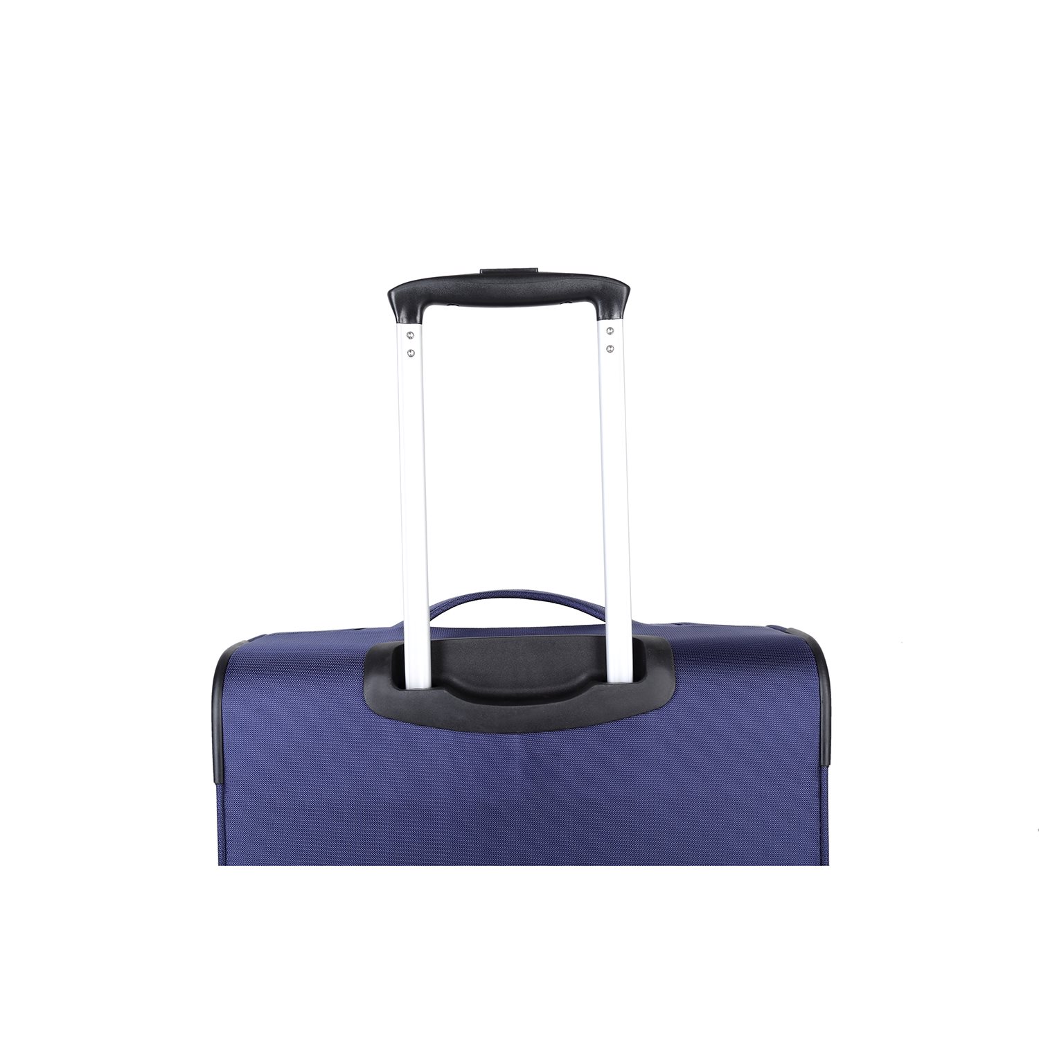 Decent D-Upright Trolley 55 dark blue