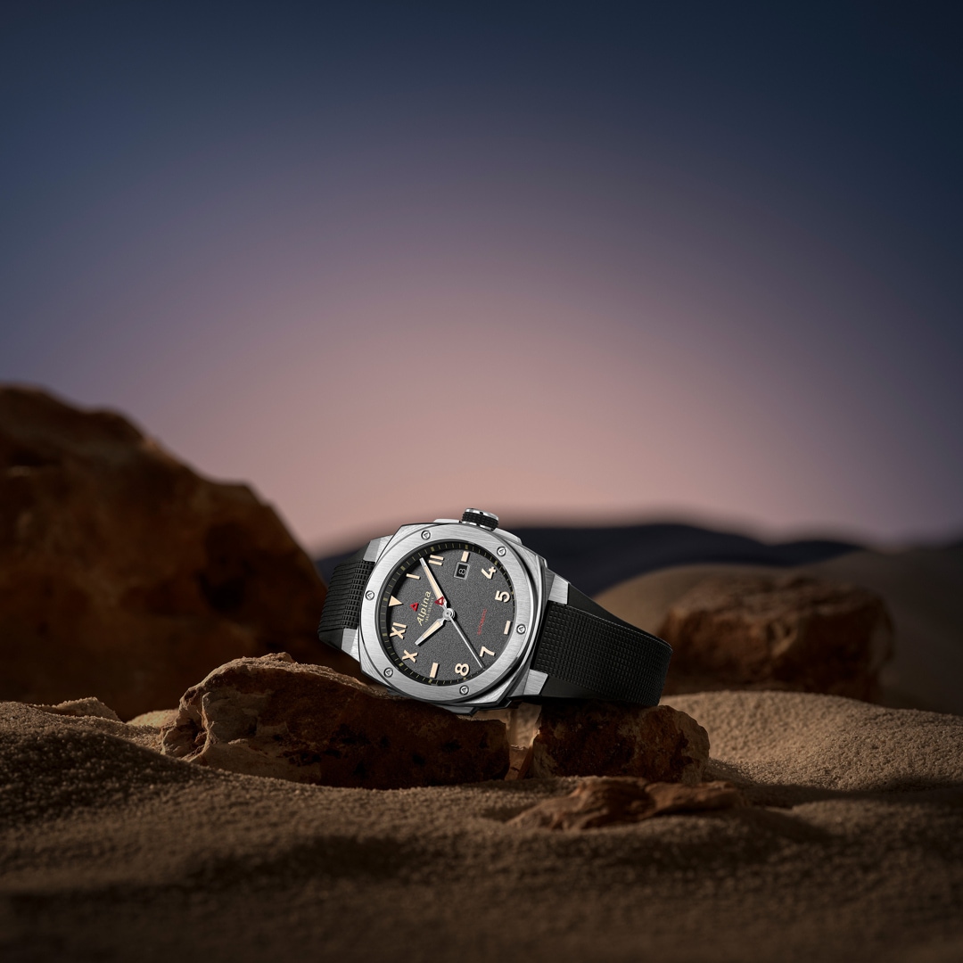 Alpina Alpiner Extreme Automatic California
