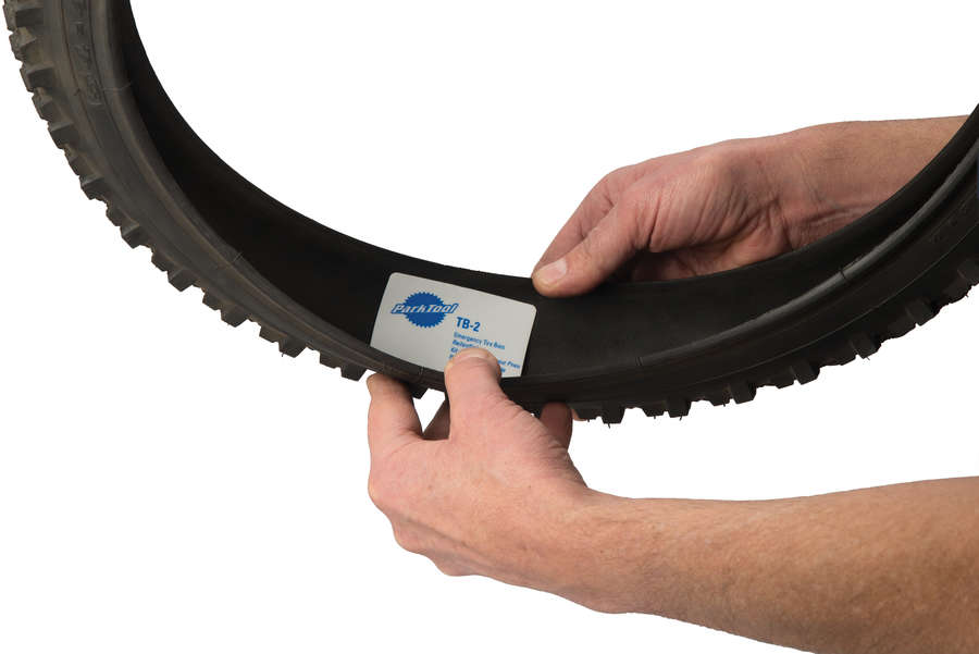 Parktool TB-2C Bandstuk Voor Noodgevallen