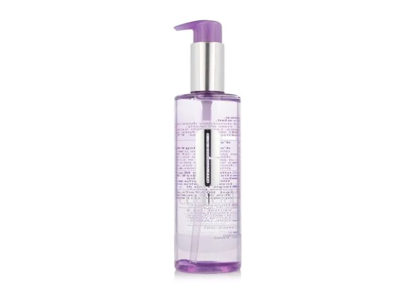 Clinique Take The Day Off Cleansing Oi 200 ml