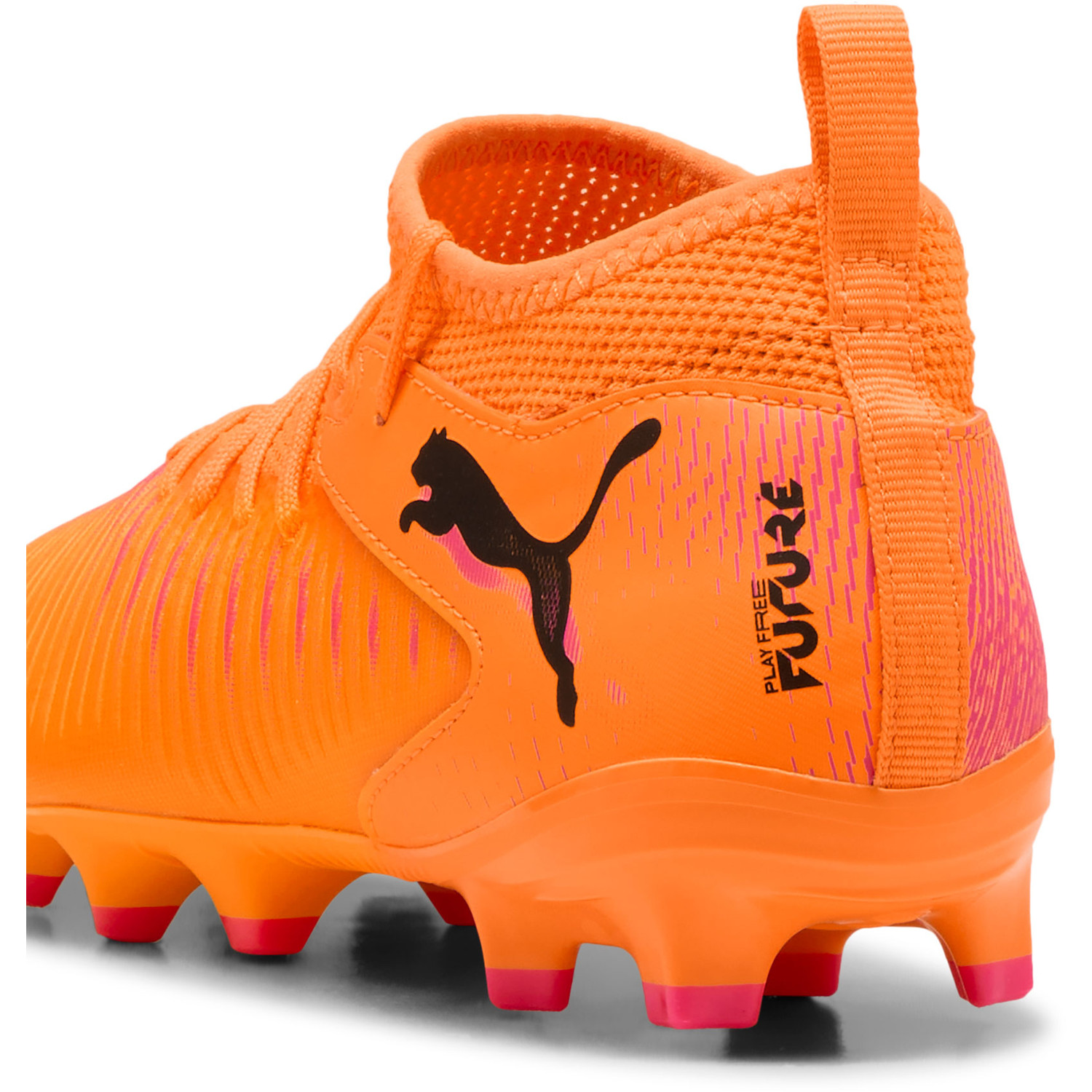 Puma Future 8 Match FG/AG Kids