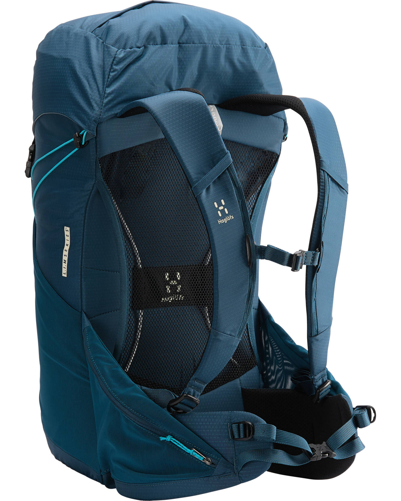 Haglöfs| Wanderrucksack L.I.M 25