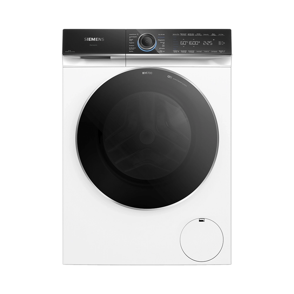 Siemens WG56B214CH 10kg Waschmaschine iQ 700 A