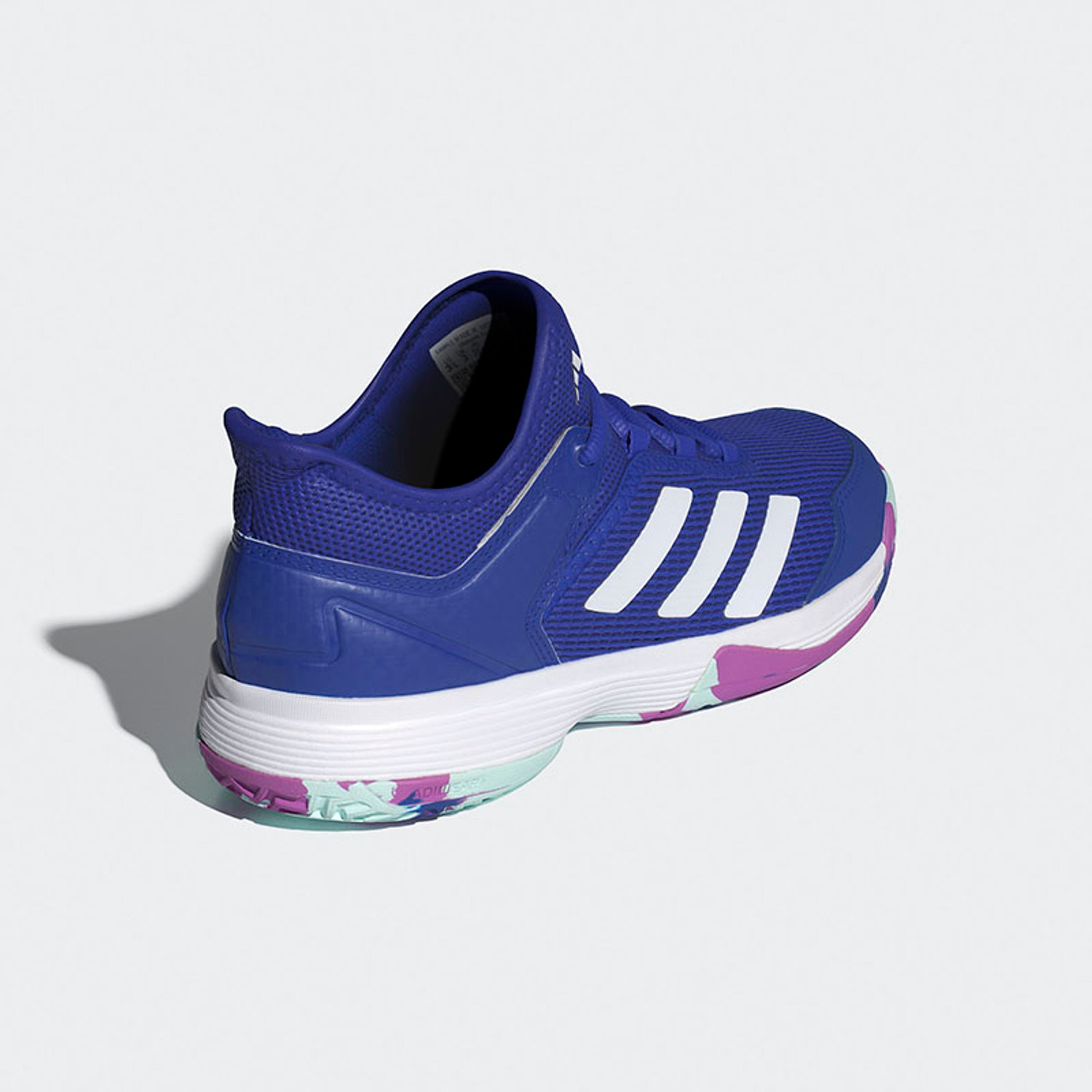 adidas Ubersonic 4 Kids
