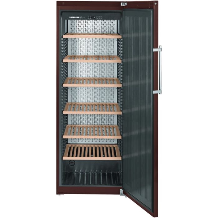 Liebherr Weinklimaschrank WKt 5551-22 GrandCru