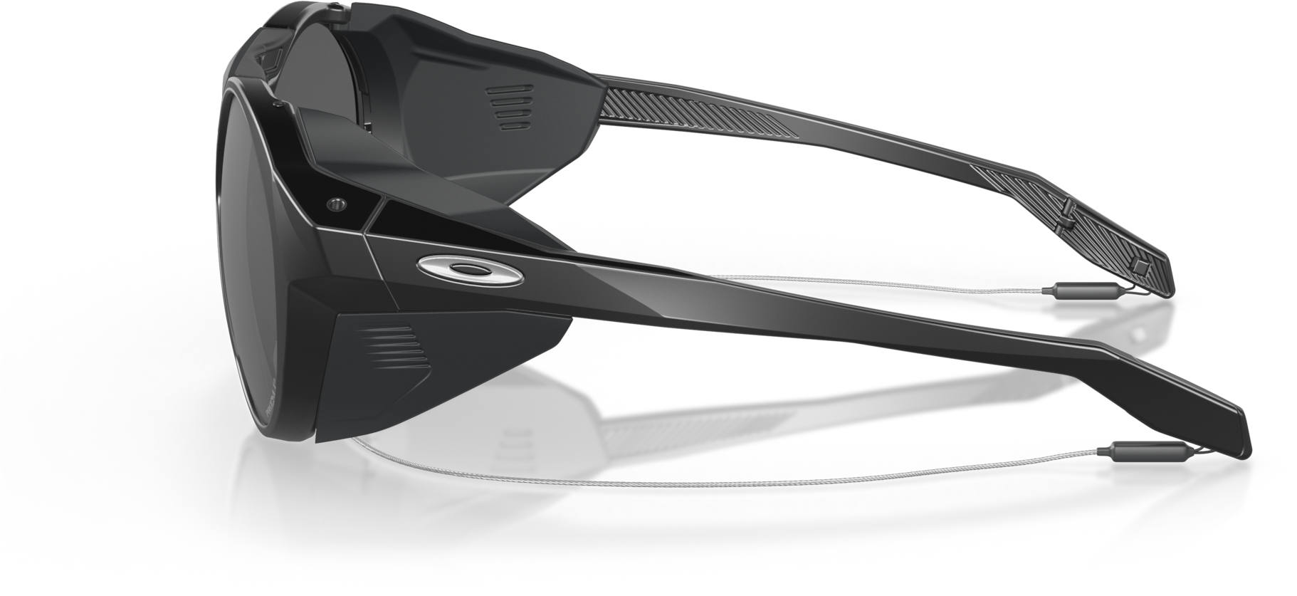 Oakley Clifden Matte Black