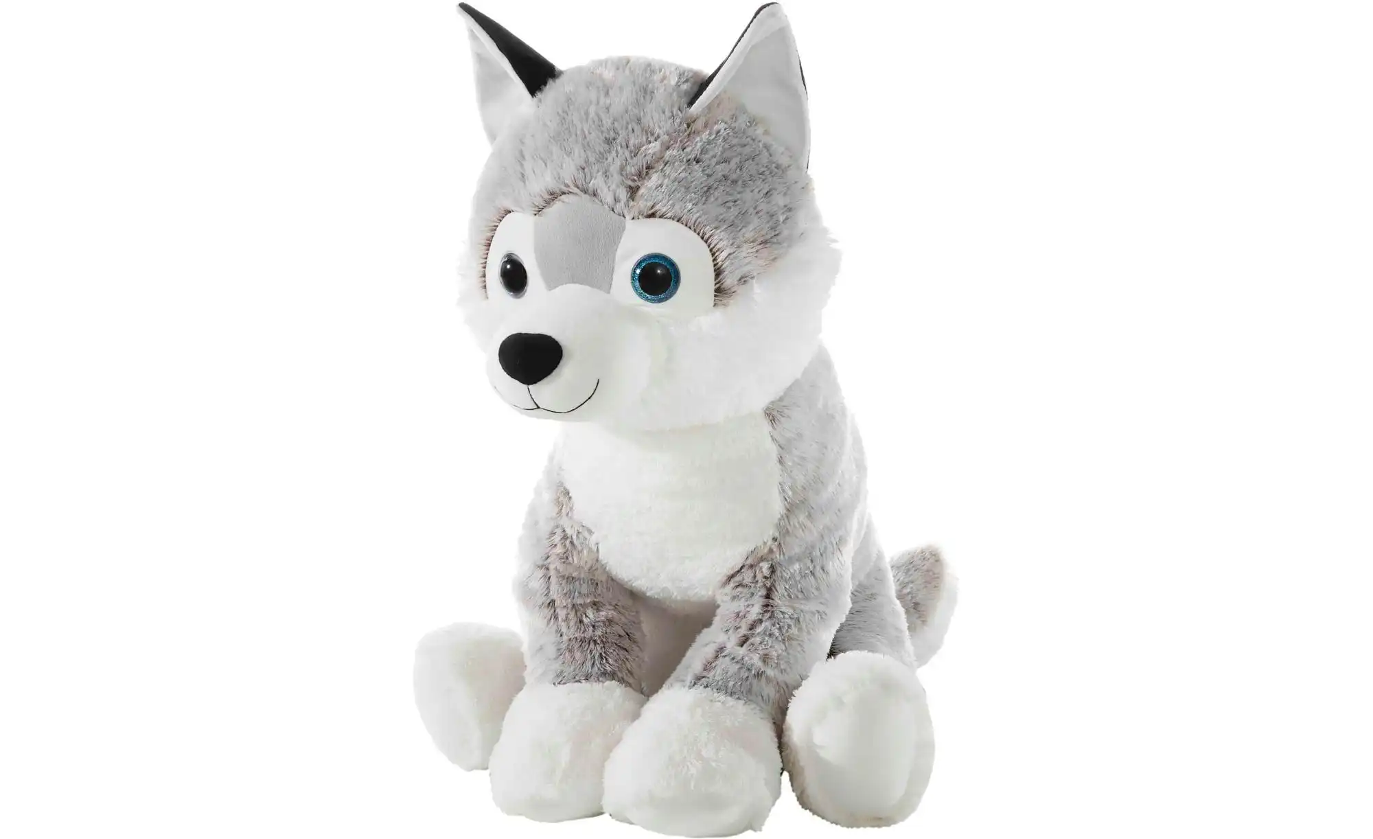 Heunec Kuscheltier Hund