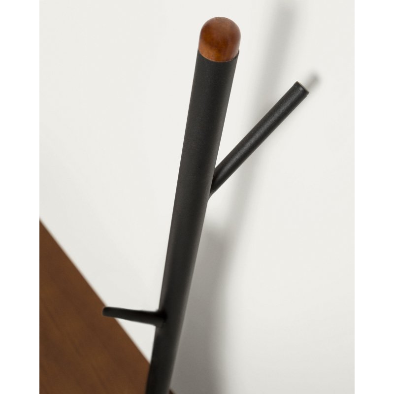 Console avec portemanteau Marcolina 80 x 160 cm
