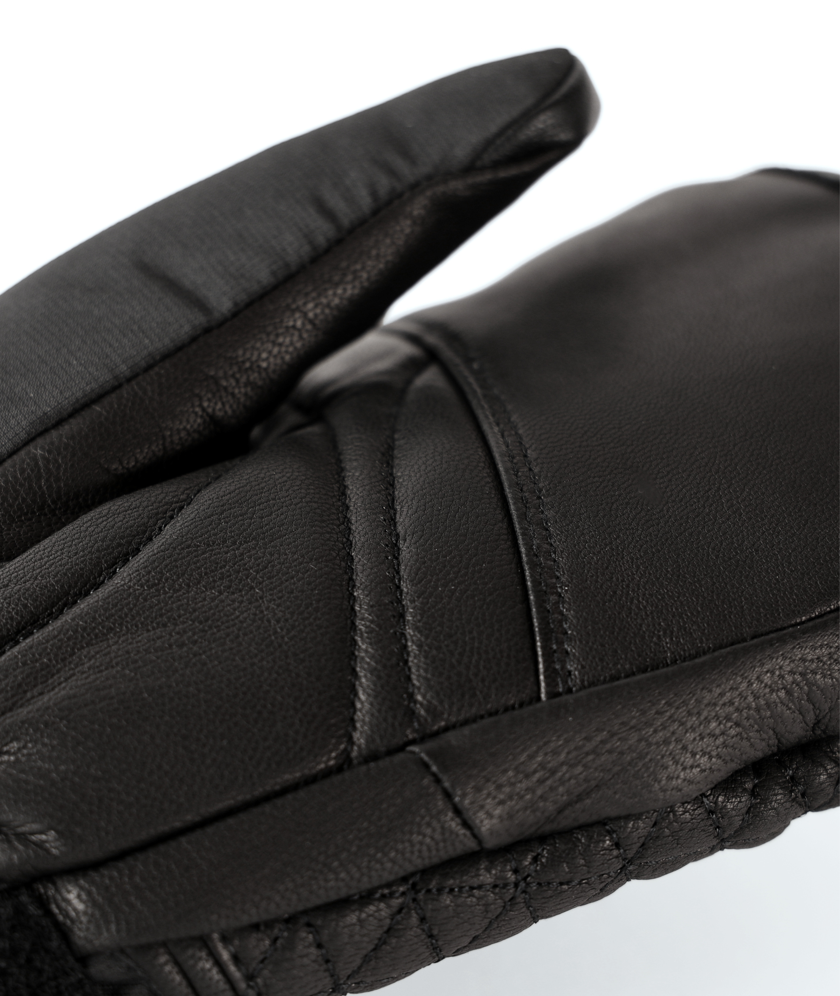 Heat Glove 6.0 Finger Cap Mittens Women