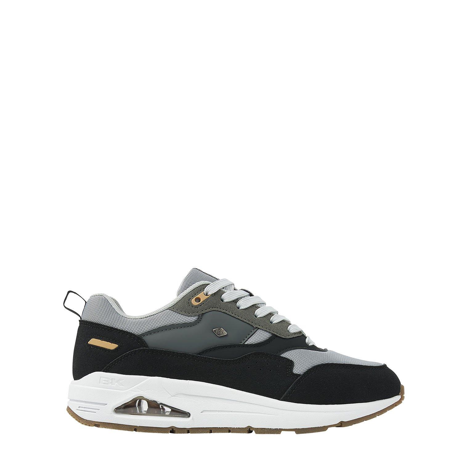 British Knights BK Lennox Trainers Adults