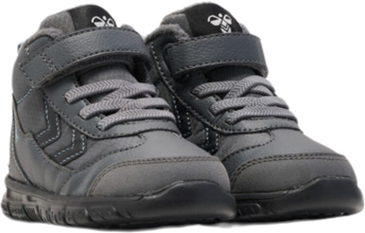 Hummel CROSSLITE WINTER MID INFANT Forged iron