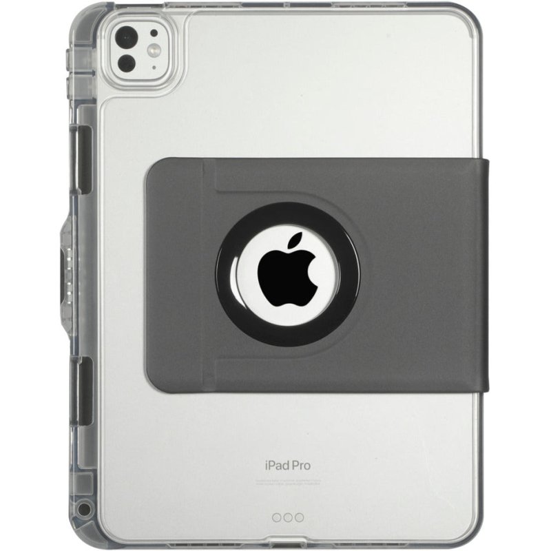 Protection d'écran pour tablette Targus VersaVu Clear Case for iPad Air 11-inch (M2), iPad Pro 11-inch 4th gen. (2022), iPad Pro 11-inch (3rd, 2nd and 1st gen.) and iPad Air (5th and 4th gen.) 10.9-inch
