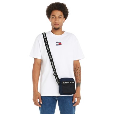 Sacoche Tjm Essential Square Reporter TOMMY HILFIGER