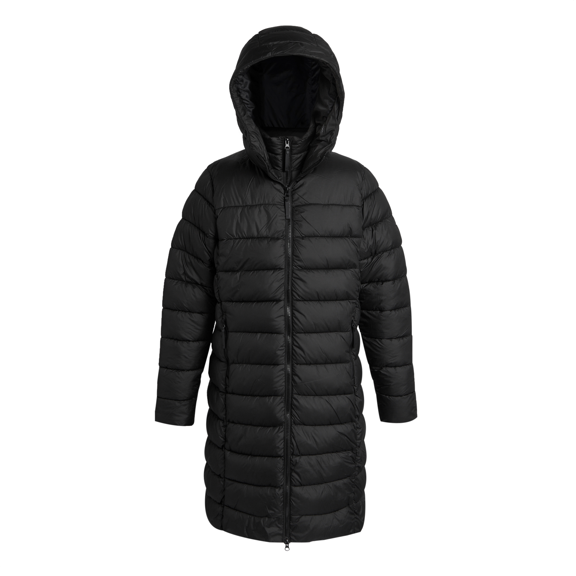 Regatta Andia Baffle Damen Mantel