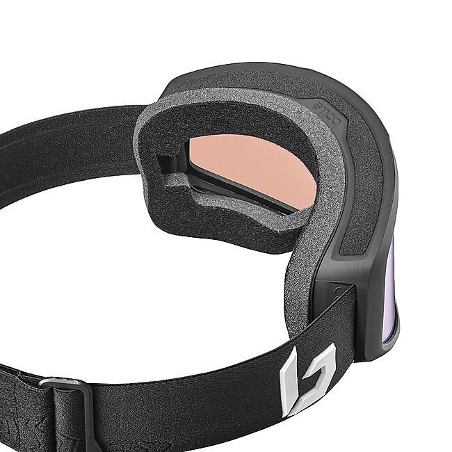 BOLLE - MASQUE DE SKI CASCADE CAT 1
