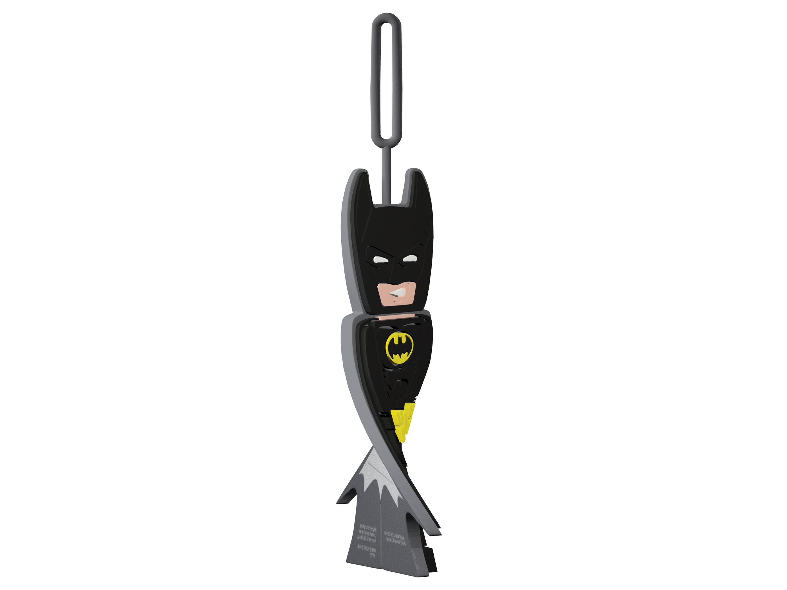 Etiqueta de bagagem LEGO® Batman: O Filme 5005273