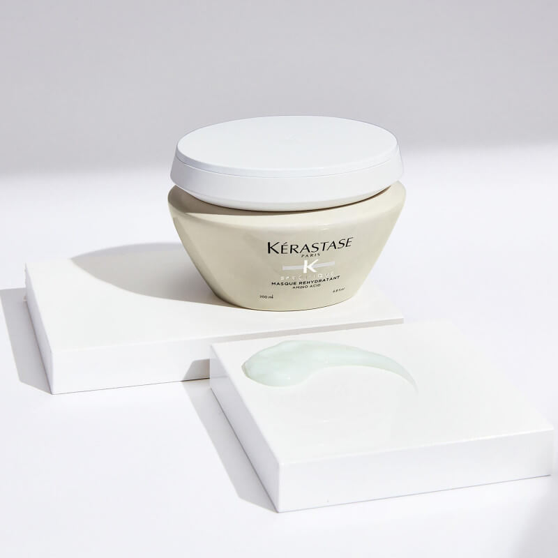 Masque hydratant Spécifique Kérastase 200ML