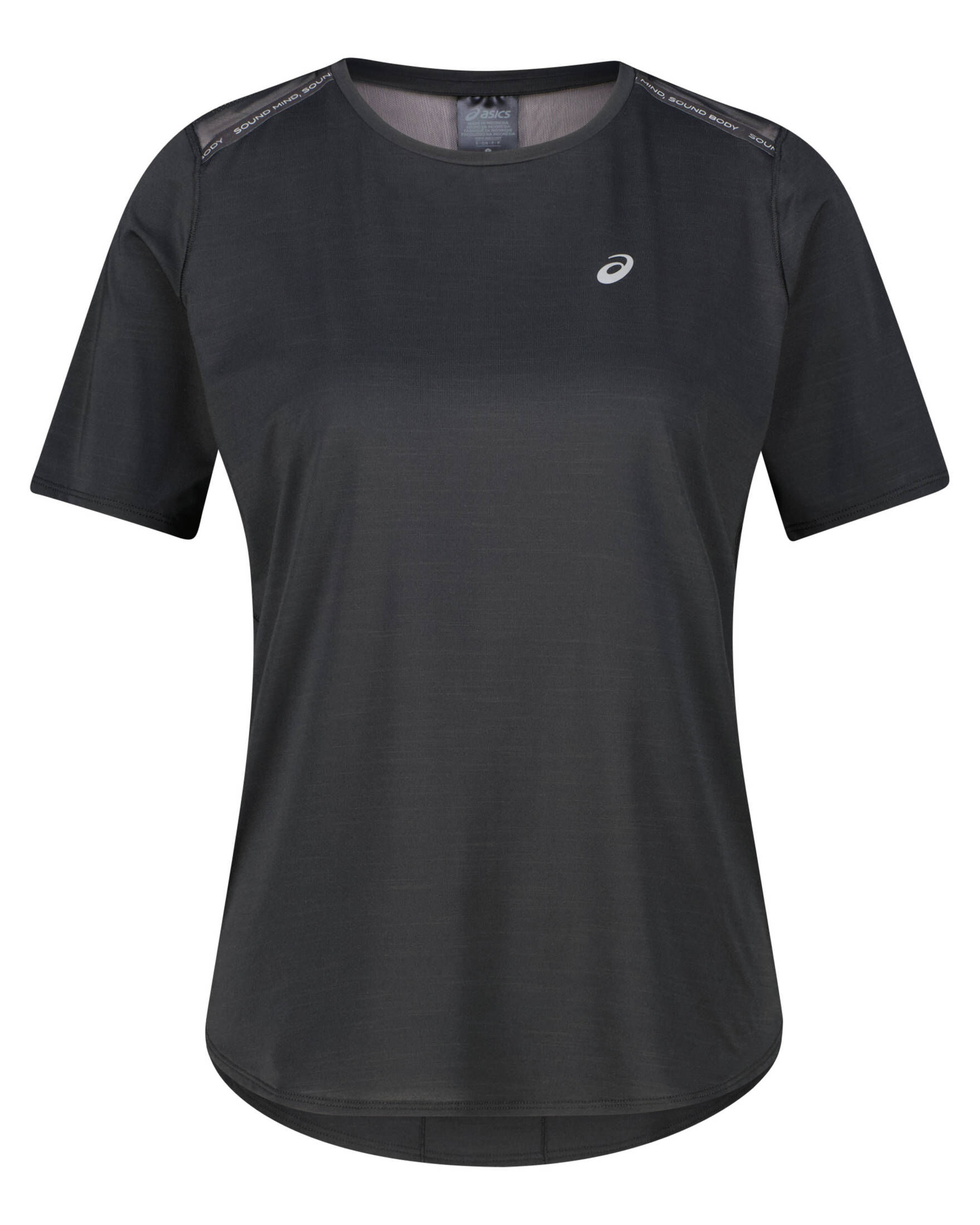 Asics| Damen Laufshirt ROAD