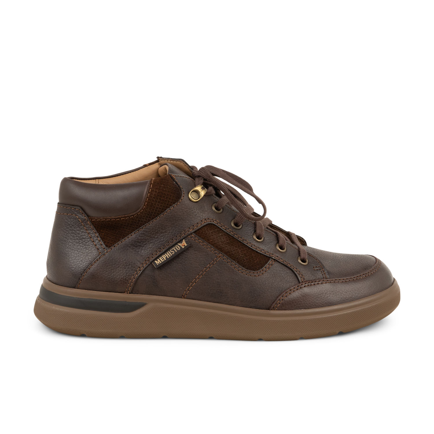 Chaussures à lacets homme MEPHISTO ORTON
