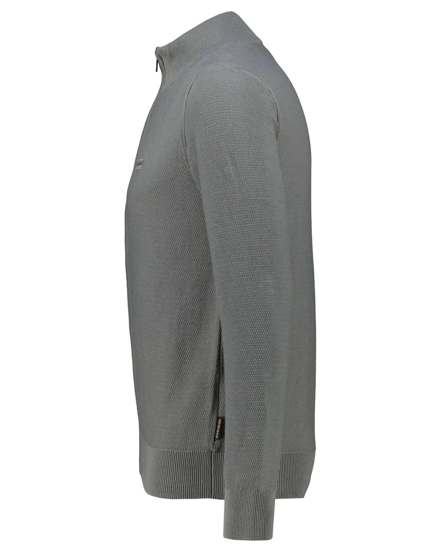 NAPAPIJRI| Herren Sweatjacke DECIL FZ