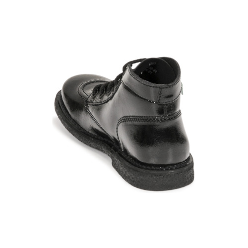 Kickers - LEGENDIKNEW - Noir
