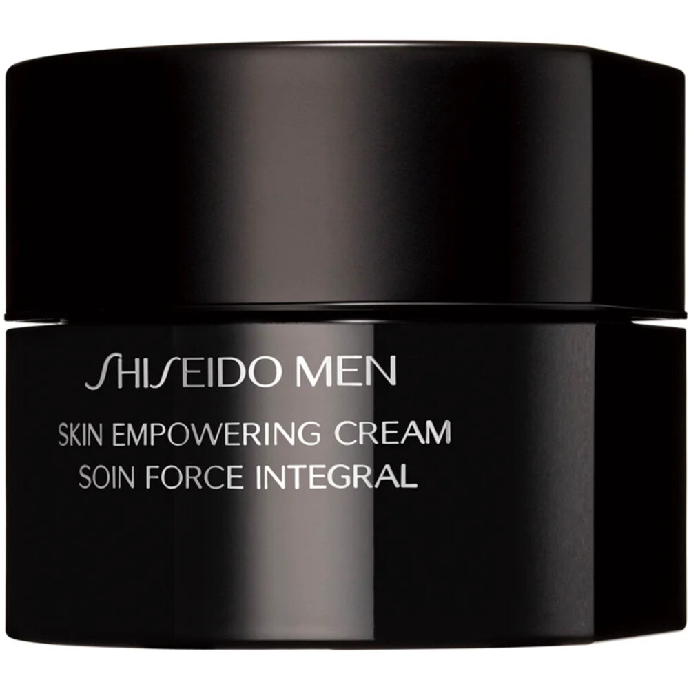 Shiseido Men Skin Empowering Cream50 ml